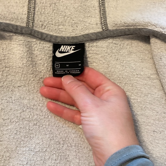 Kids Nike Zip Up and Nike Vest bundle - Picture 11 of 12